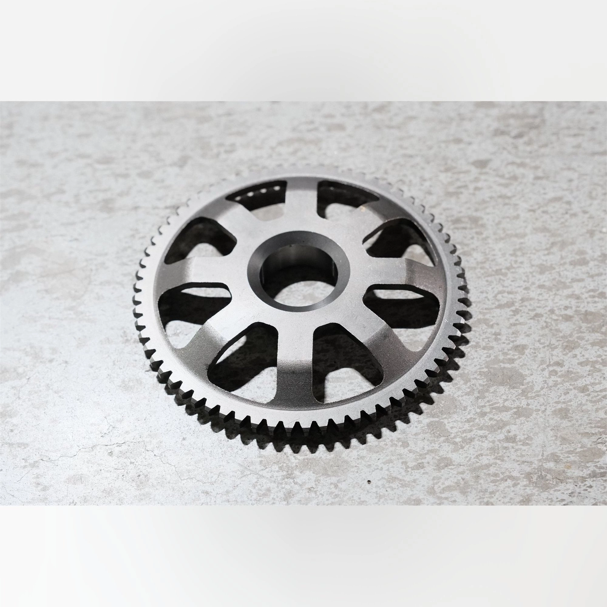 ARORA CK 250 MARŞ DİŞLİSİ #CK 250-145